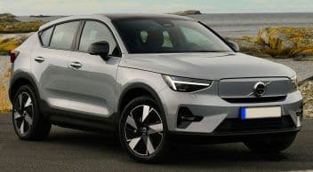Volvo Mayıs 2023 Fiyat Listesi Açıklandı (2024 Fabrika Model Yılı)
