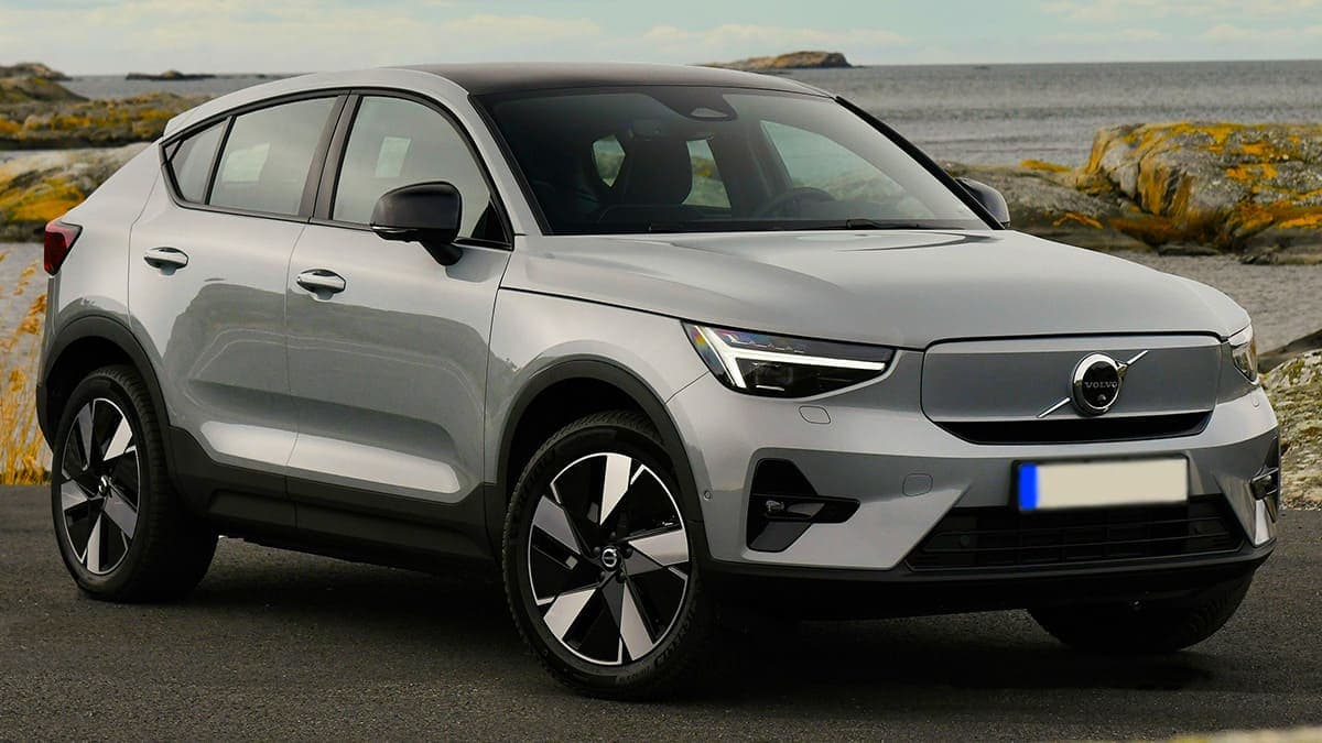Volvo Mayıs 2023 Fiyat Listesi Açıklandı (2024 Fabrika Model Yılı)