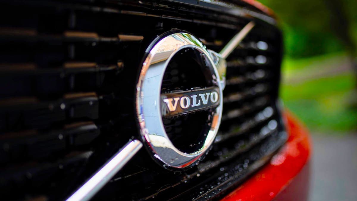 Volvo, Yaklaşık 1300 Kişiyi İşten Çıkaracak!