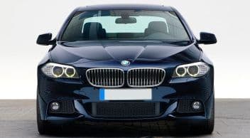 2010-2016 Bmw 5 Serisi F10 İnceleme