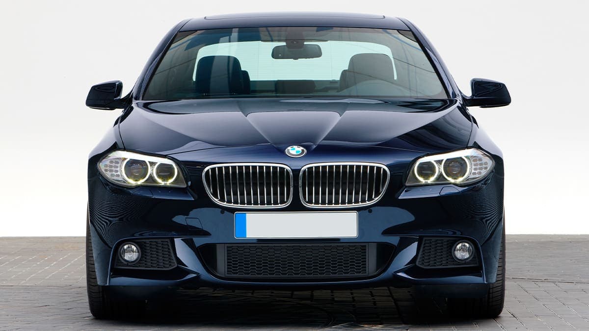 2010-2016 Bmw 5 Serisi F10 İnceleme