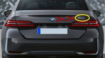 Bmw, Bazı Modellerinin İsmini Değiştirmeyi Planlıyor!
