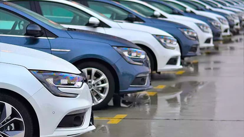 Bakanlıktan Otomotiv Sektörü İle İlgili Açıklama!