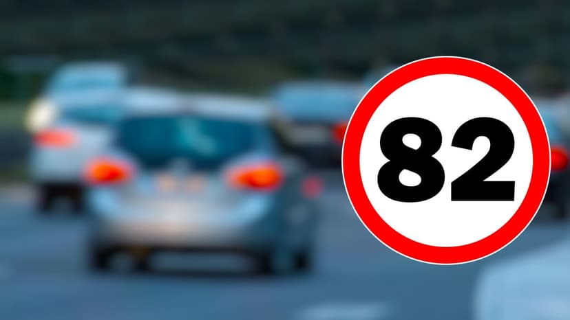 Finlandiya'da Hız Sınırını Aşan Sürücüye 121 Bin Euro Ceza Kesildi