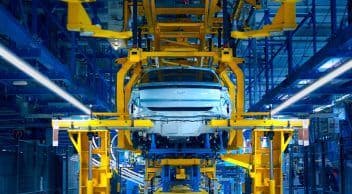 Ford’un İlk Karbon Nötr Üretim Tesisi Olan Köln Elektrikli Araç Merkezi Açıldı