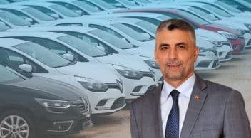 “İkinci El Araç Fiyatı Sıfır Fiyatını Geçmeyecek!”