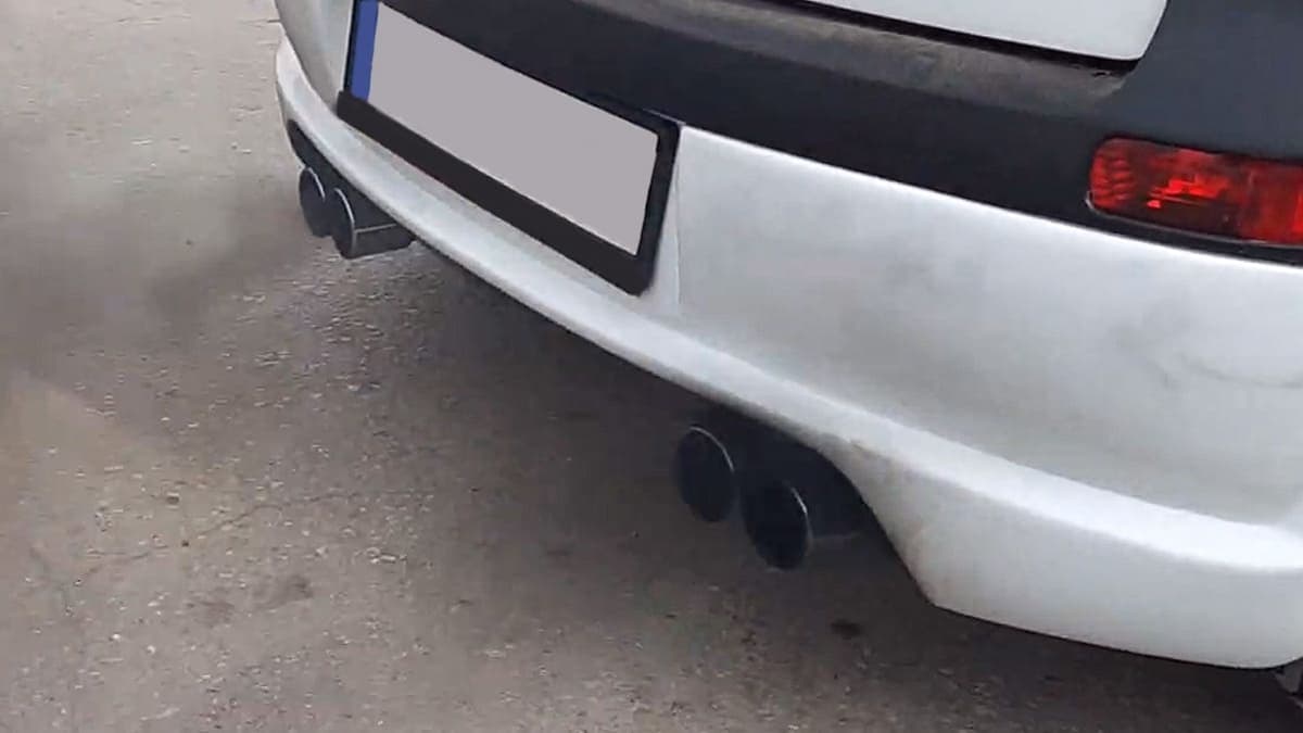 İngiltere’de Çevreyi Kirleten Araçlar İki Kat Fazla Park Ücreti Ödeyecek!