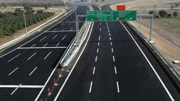 Kurban Bayramında Ücretsiz Olacak Köprü ve Otoyollar