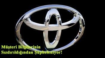 Otomotiv Devi, Müşteri Bilgilerinin Sızdırıldığından Şüpheleniyor!