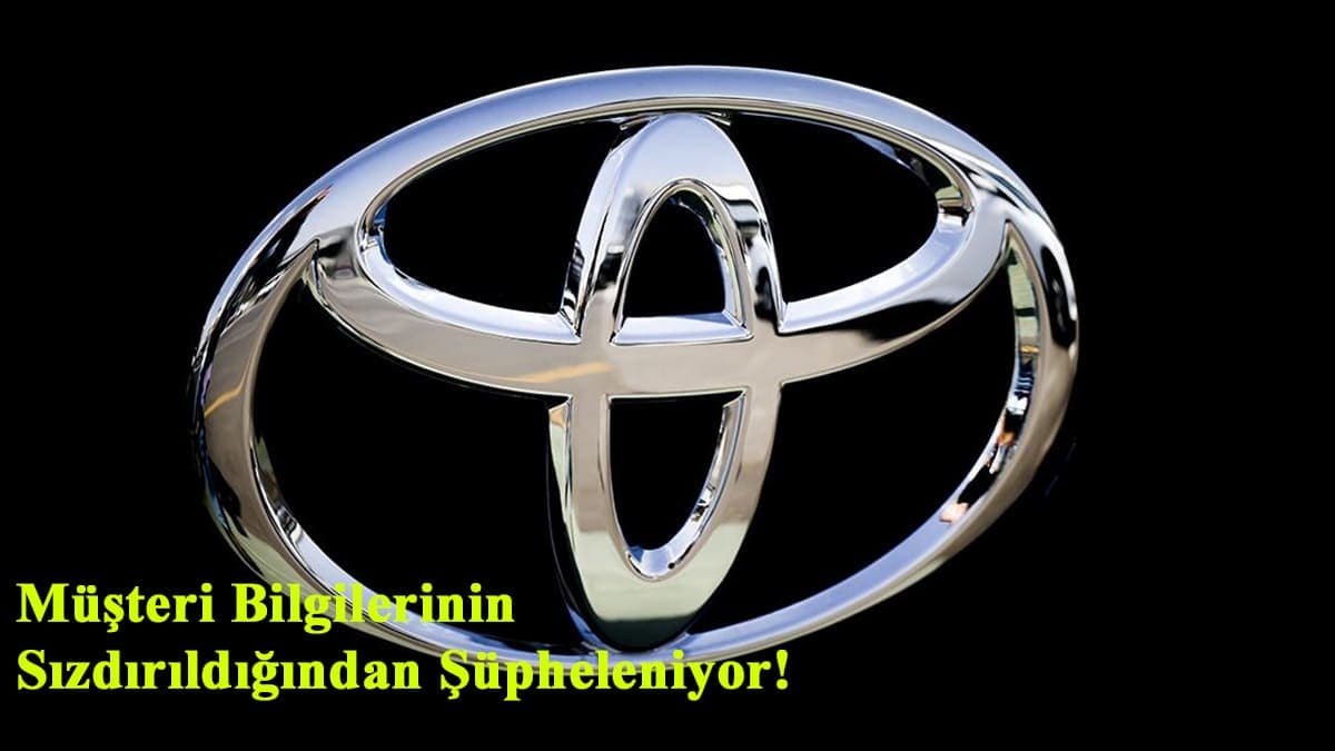 Otomotiv Devi, Müşteri Bilgilerinin Sızdırıldığından Şüpheleniyor!