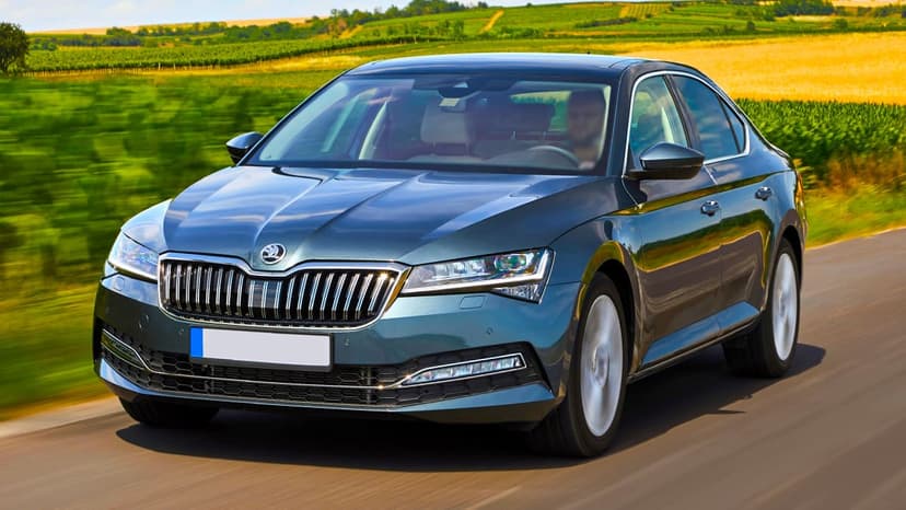 Skoda’nın En Ucuz Modelinin Fiyatı 779 Bin Tl’ye Yükseldi!