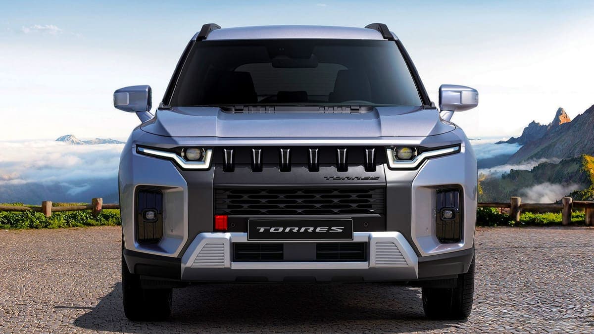 Ssangyong/Kg Mobility Haziran 2023 Fiyat Listesi