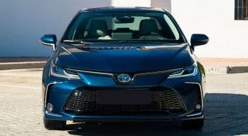 Toyota, Araç Fiyatlarına bir Zam Daha Yaptı