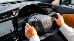Toyota'nın Geleceğe Yönelik Hedefi: 1000 Km Menzilli Otomobiller!