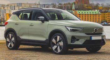 Vergisiz Volvo Fiyatları: Volvo Haziran 2023 Fiyat Listesi (2024 Fabrika Model Yılı)