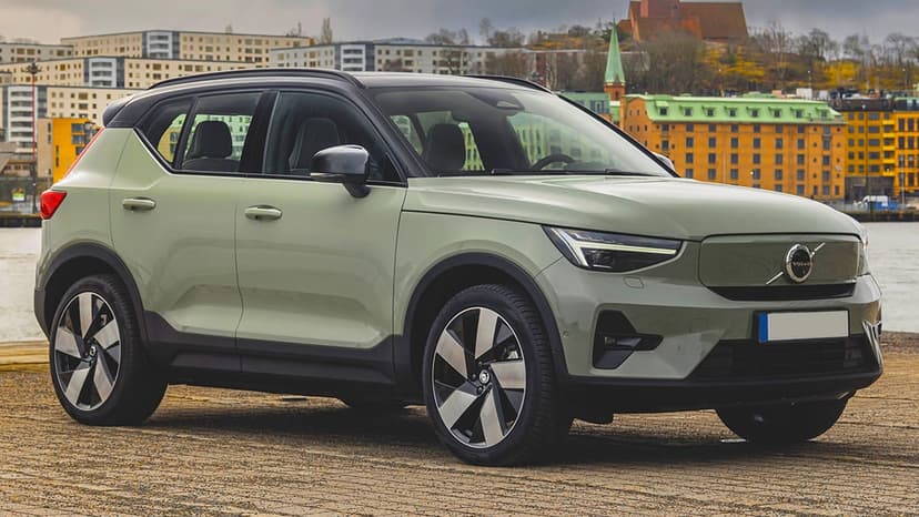 Vergisiz Volvo Fiyatları: Volvo Haziran 2023 Fiyat Listesi (2024 Fabrika Model Yılı)