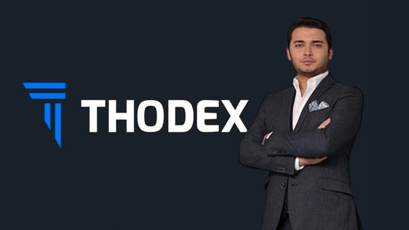 Thodex Kurucusu Hakim Karşısına Çıktı: "Kimseyi Dolandırmadım"