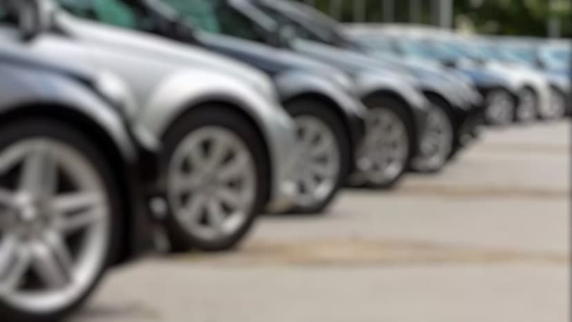 Otomobilleri Yüksek Fiyata İlana Koyanlara Verilecek Ceza Belli Oldu!
