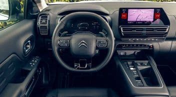Citroen’in Temmuz Ayında Sunduğu Kredi Seçenekleri