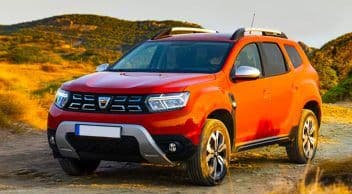 Dacia Temmuz 2023 Fiyat Listesi Açıklandı