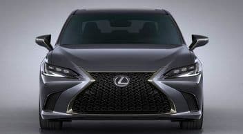 Lexus Temmuz 2023 Fiyat Listesi! Lexus Vergisiz Araç Fiyatları