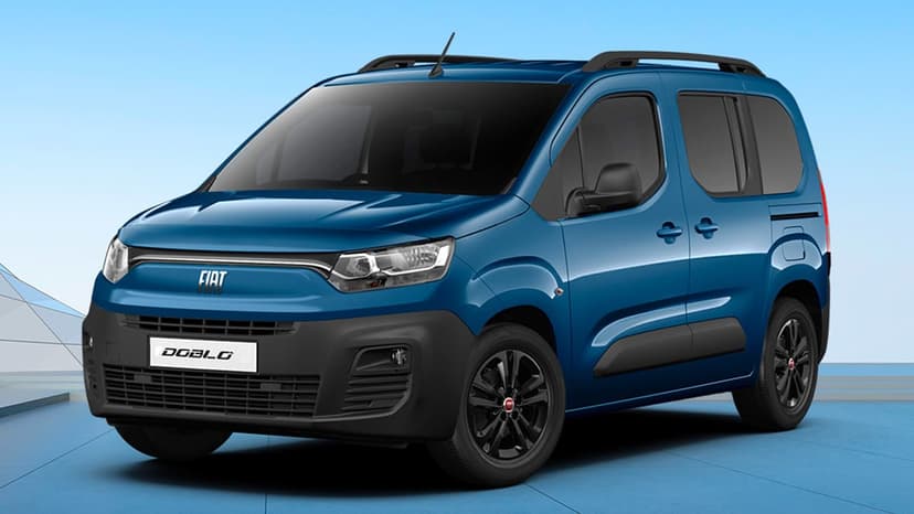 Fiat Doblo Güncel Fiyat Listesi 2023