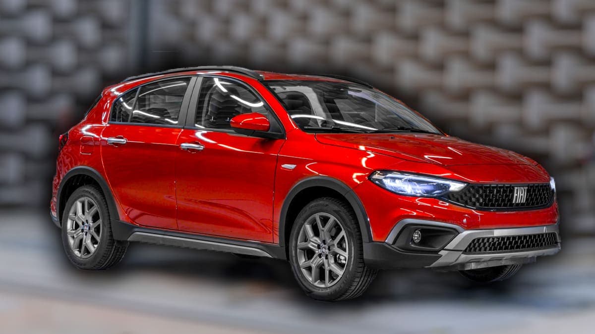 Fiat Egea Temmuz 2023 Fiyat Listesi Açıklandı