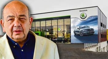 İkramiye Açıklaması İle Gündeme Gelen Yüce Auto’ya Uluslararası Ödül