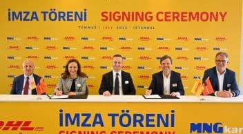 Dünyanın En Büyük Lojistik Şirketlerinden Dhl Group, Mng Kargoyu Satın Alıyor!