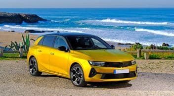 Opel Temmuz 2023 Fiyat Listesi Açıklandı