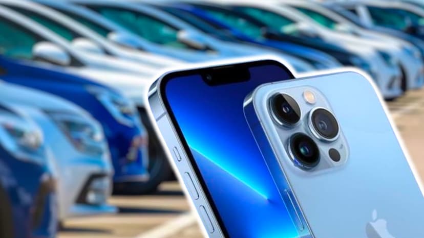 Otomobil Fiyatlarına Kdv Zammı! Imei Harçlarına Zam!