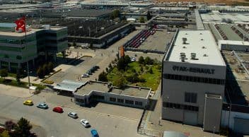 Renault ve Oyak’tan Hibrit ve Düşük Emisyon İçin Yeni Ortaklık
