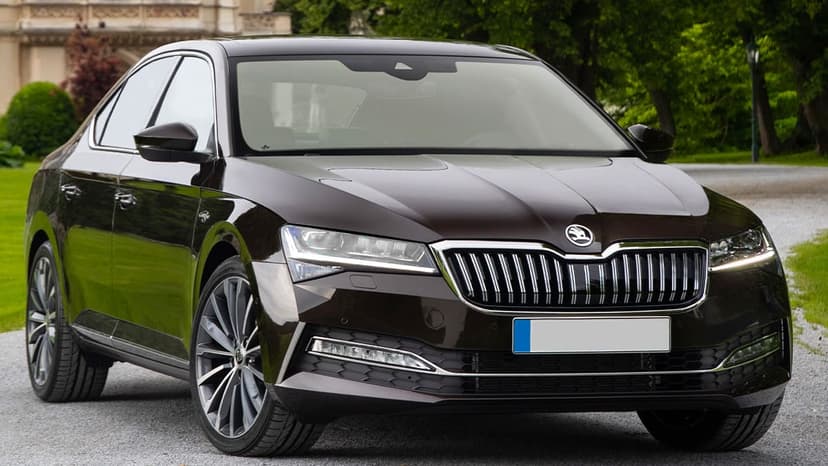 Skoda Temmuz 2023 Fiyat Listesi Açıklandı! Vergisiz Araç Fiyatları