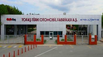 Tofaş, Stellantis’in Türkiye Haklarını Satın Aldı!
