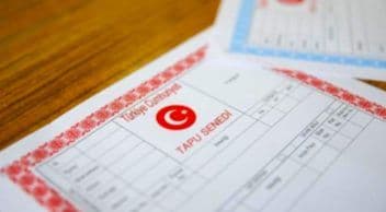 Taşınmaz Satış İşlemleri Noterde Yapılabilecek