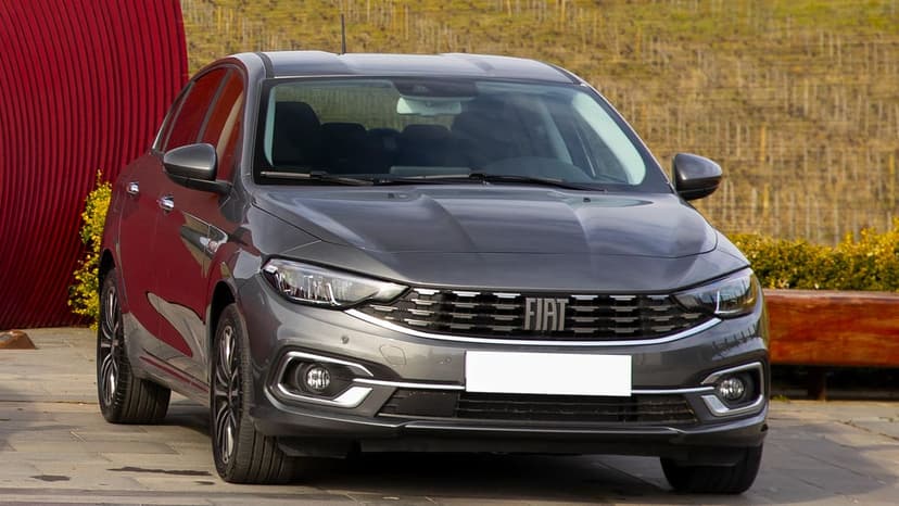 Türkiye Pazarında 500 Bin Adet Fiat Egea Satıldı