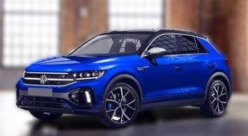 Türkiye’de Satılan 2 Otomobilden 1’I Suv