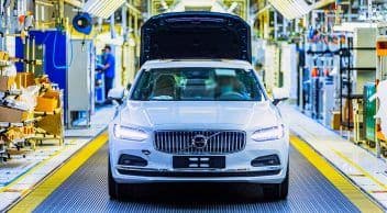 Volvo Temmuz 2023 Fiyat Listesi! Volvo Vergisiz Araç Fiyatları