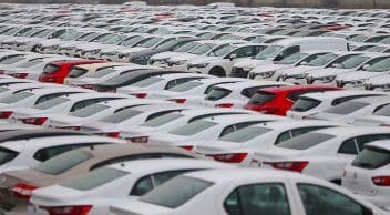 1 Milyon Tl’nin Altındaki En Ucuz Sıfır Otomobiller!