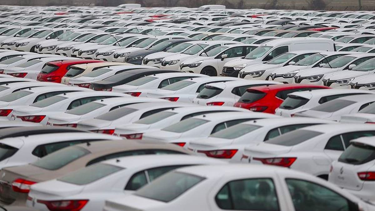 1 Milyon Tl’nin Altındaki En Ucuz Sıfır Otomobiller!