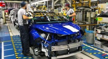 Ağustos Ayında Otomobil Fabrikaları Üretime Planlı Ara Veriyor!