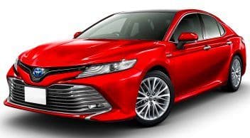 Toyota Ağustos 2023 Fiyat Listesi: 1 Milyon Tl’nin Altında Araç Kalmadı!
