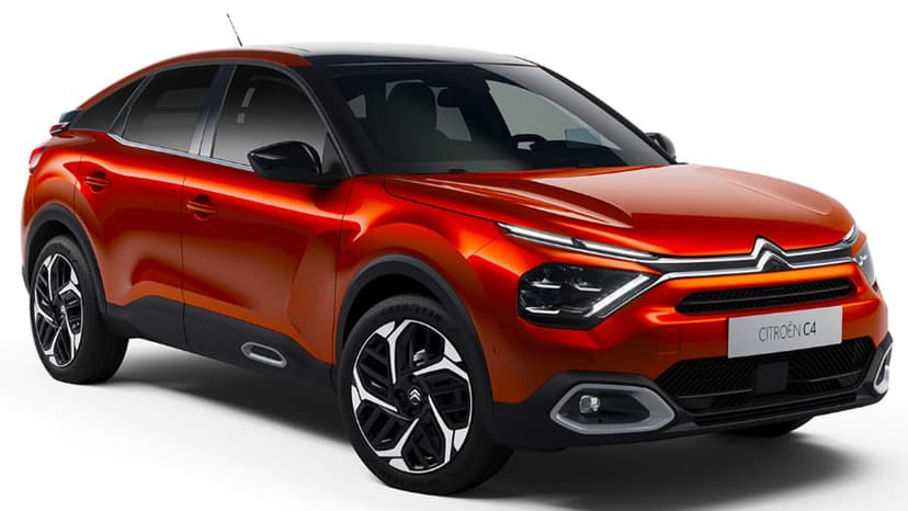 Citroen Ağustos 2023 Fiyat Listesi: C-Elysee 910 Bin Tl'den Başlıyor!