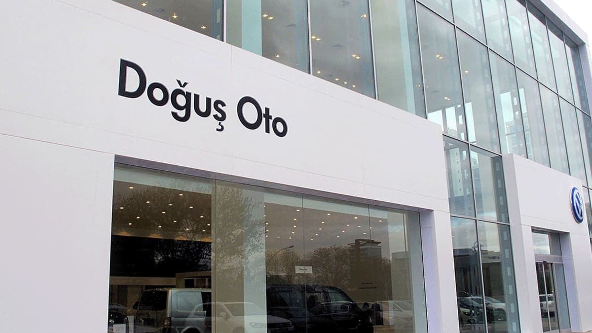 Doğuş Otomotiv’den 25 Maaş İkramiye Açıklaması!