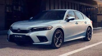 Honda Ağustos 2023 Fiyat Listesi