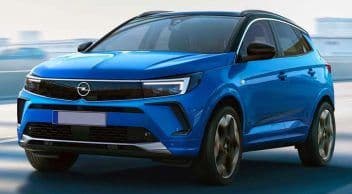 Opel Ağustos 2023 Fiyat Listesi Açıklandı