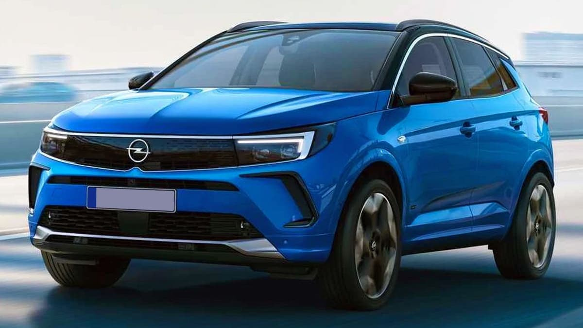 Opel Ağustos 2023 Fiyat Listesi Açıklandı