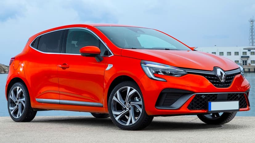 Renault Ağustos 2023 Fiyat Listesi