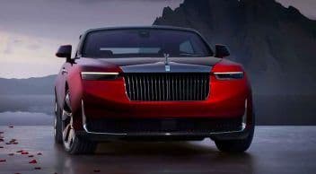 Sadece 4 Adet Üretilecek Rolls-Royce Droptail Tanıtıldı