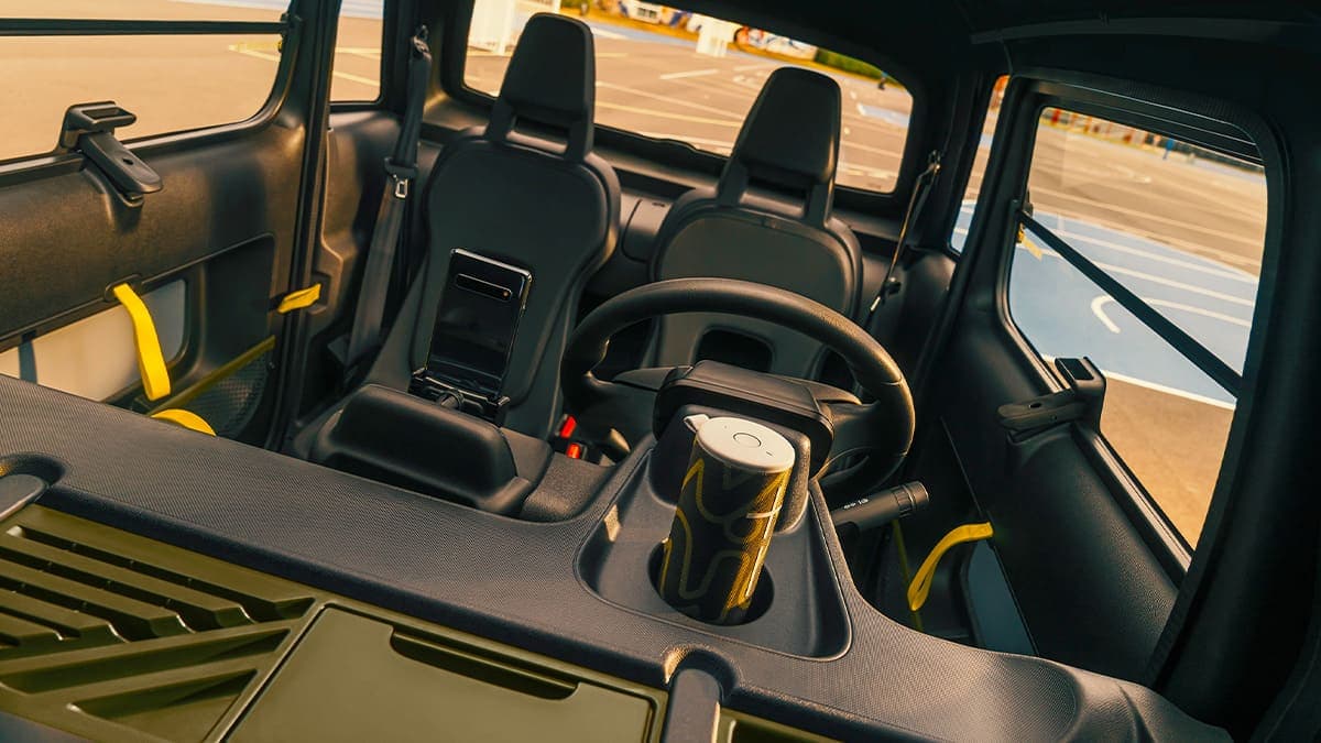 Online Satışa Sunulan Citroen My Ami Buggy, 1 Saatte Tükendi!